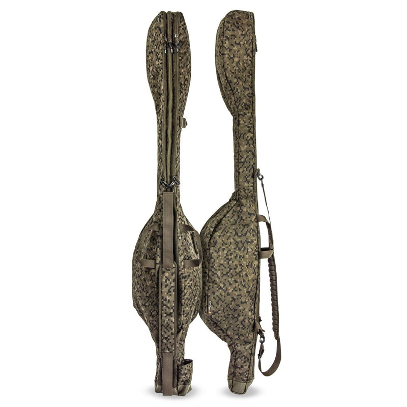 SP C-Tech - 10ft - Pokrowiec na wędki - 3 wędki