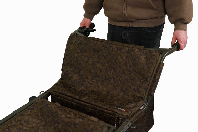 SP C-Tech - torba na rączkę barrow