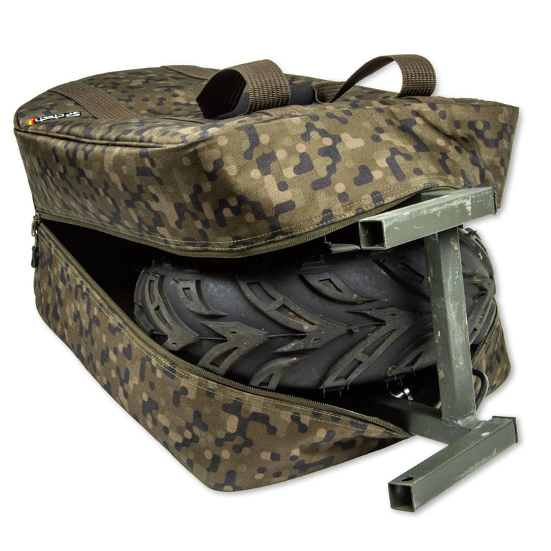 SP C-Tech - Torba na koło Barrow