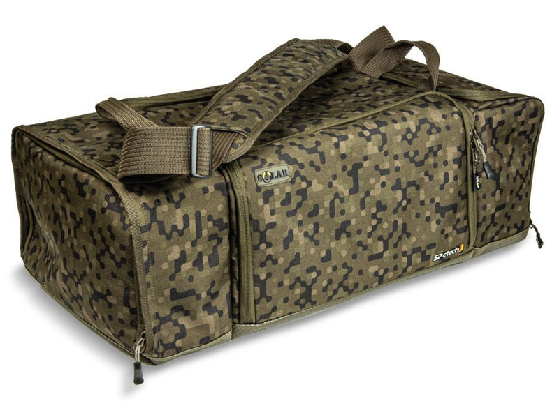 SP C-Tech - Torba na ubrania - Torba podróżna