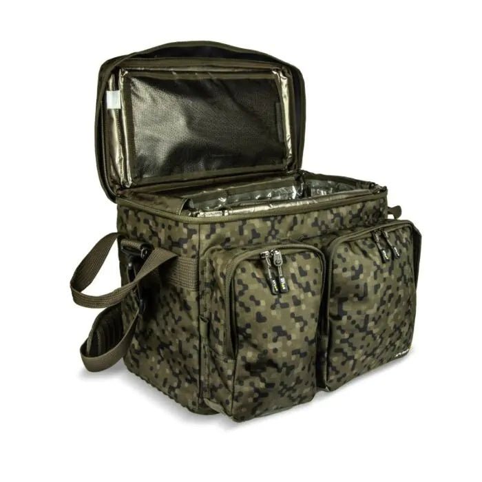 Solar Tackle SP C - Tech - Cool Bag System - Subtemp - 15Ltr - KarperCentrale