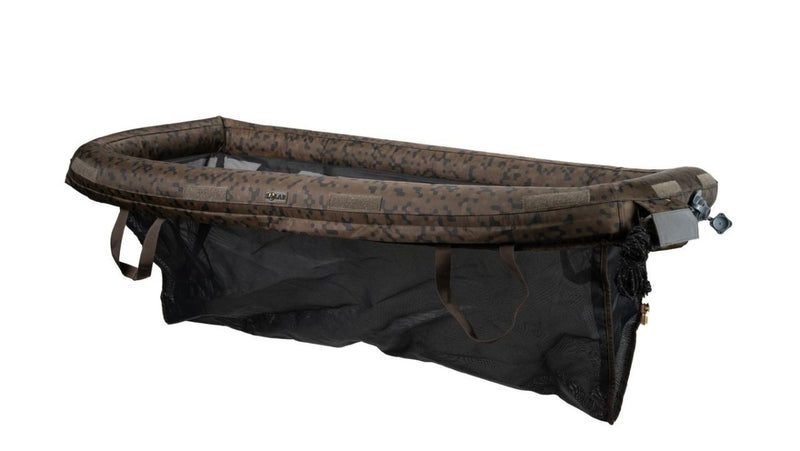 SP C-Tech - Komora wypornościowa