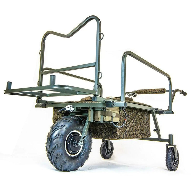 SP C-Tech - Power Barrow - Bez baterii