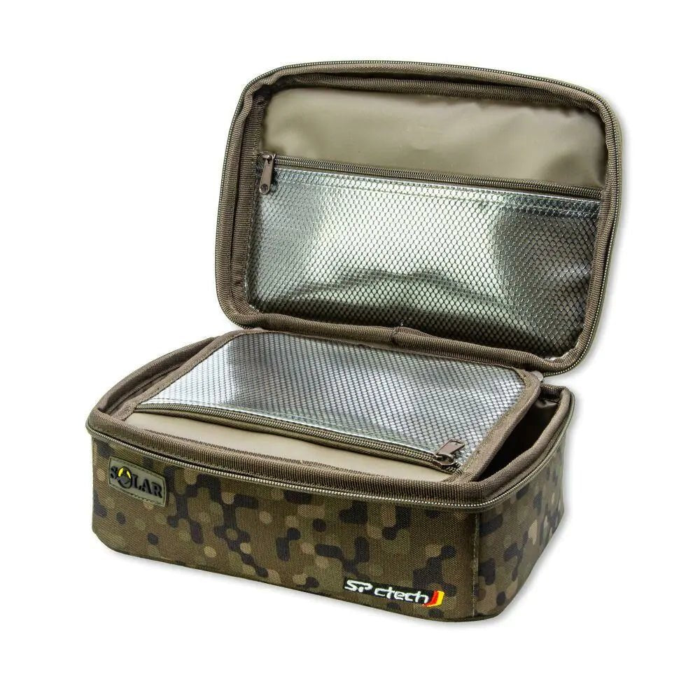 Solar Tackle SP C - TECH - PVA Station - Medium - KarperCentrale