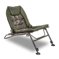 Solar Tackle SW Pro - Combi Chair - KarperCentrale