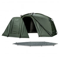 SW Pro - Uni Spider System Bivvy - Zestaw - dla 1 osoby