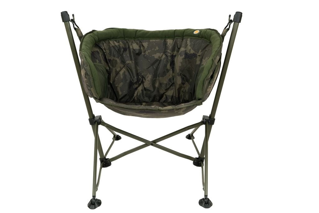 Solar Tackle Swing Chair - Worldwide - KarperCentrale