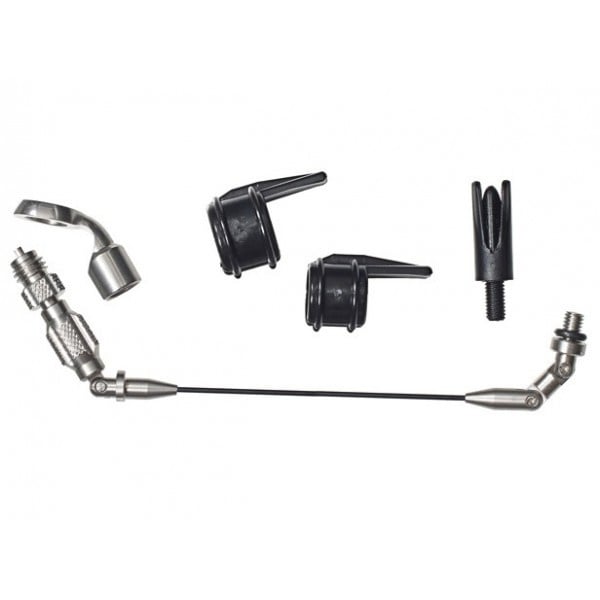 Solar Tackle Titanium - Arm Only - KarperCentrale