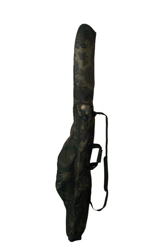 Solar Tackle WorldWide - 5+ - 12FT - Rod Holdall - KarperCentrale