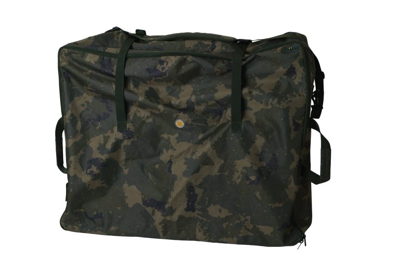 Solar Tackle WorldWide - Bedchair Bag - KarperCentrale