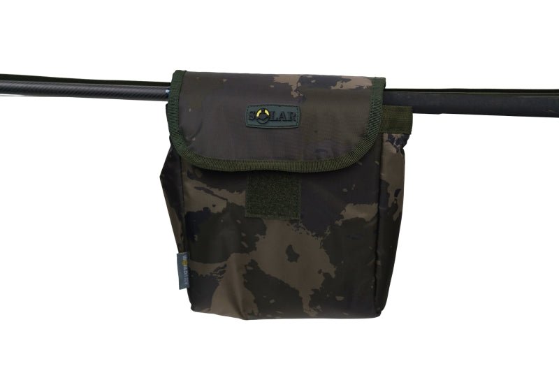 Solar Tackle WorldWide - Reel Pouch - KarperCentrale