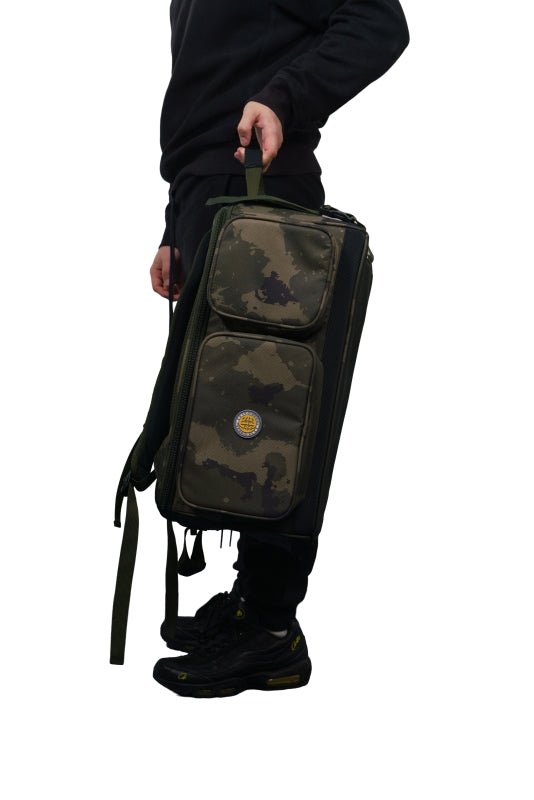 WorldWide - Plecak Ruckbag - 30L