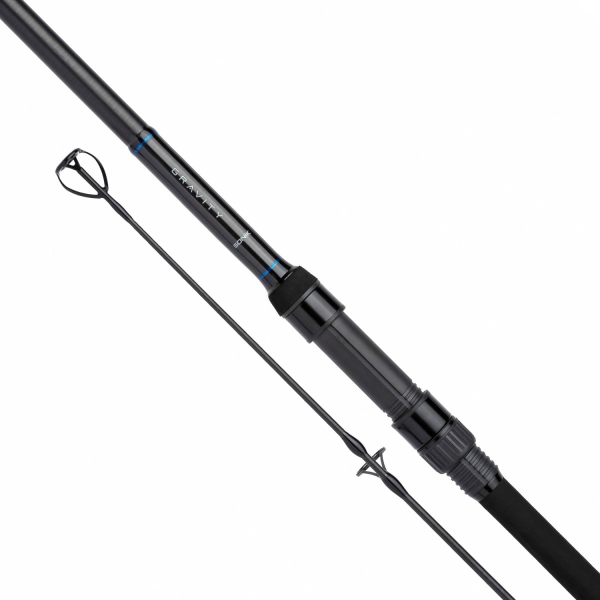 Sonik Gravity - 12ft - 3.00lb - KarperCentrale