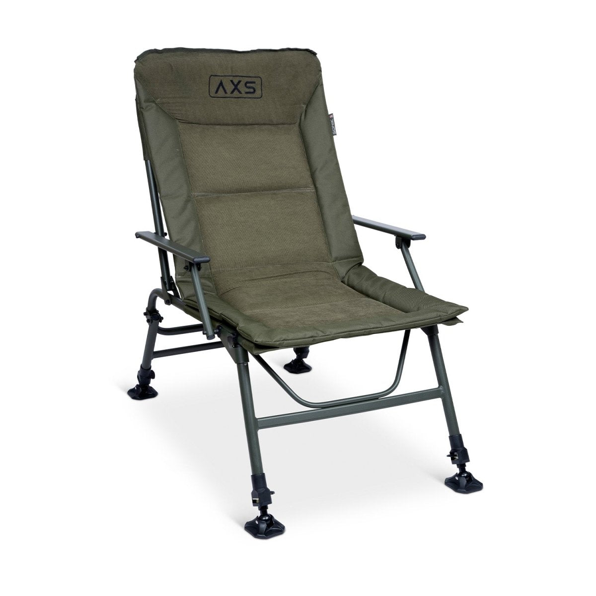 Sonik Sports AXS Combi Armchair - KarperCentrale