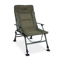 Sonik Sports AXS Combi Armchair - KarperCentrale