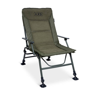 Sonik Sports AXS Combi Armchair - KarperCentrale