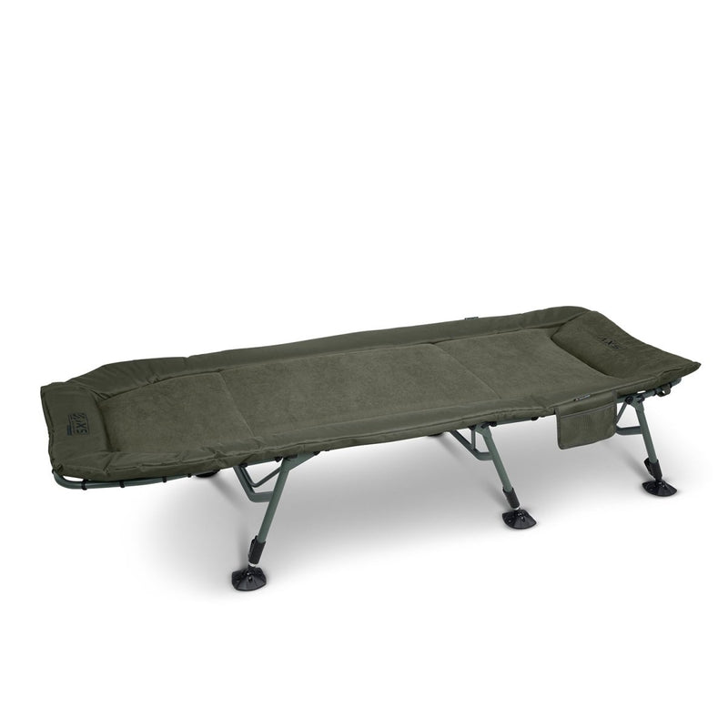AXS Levelbed Comfort - pianka memory foam