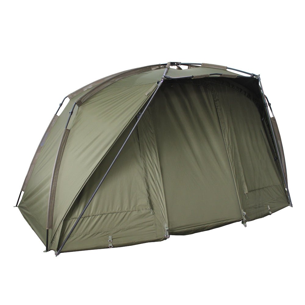 Sonik Sports AXS - V2 XL Tent - 2 - Persoons - KarperCentrale