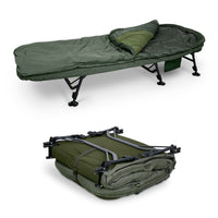 Bank-Tek 5-Season Sleep System - Standard