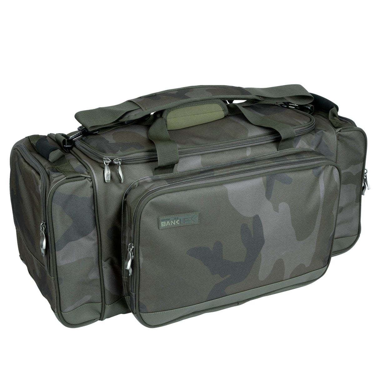 Sonik Sports Bank - Tek Carryall - Large - KarperCentrale