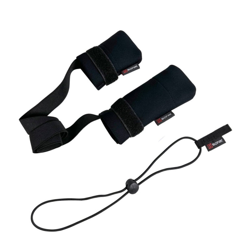 Bank-Tek Ochronne Nakładki na Elastyczne Końcówki