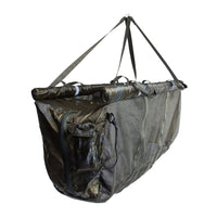 Sonik Sports Bank - Tek - Floating Weighsling - Large - KarperCentrale