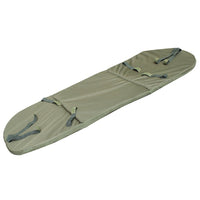 Bank-Tek Materac nawierzchniowy z pianki memory foam