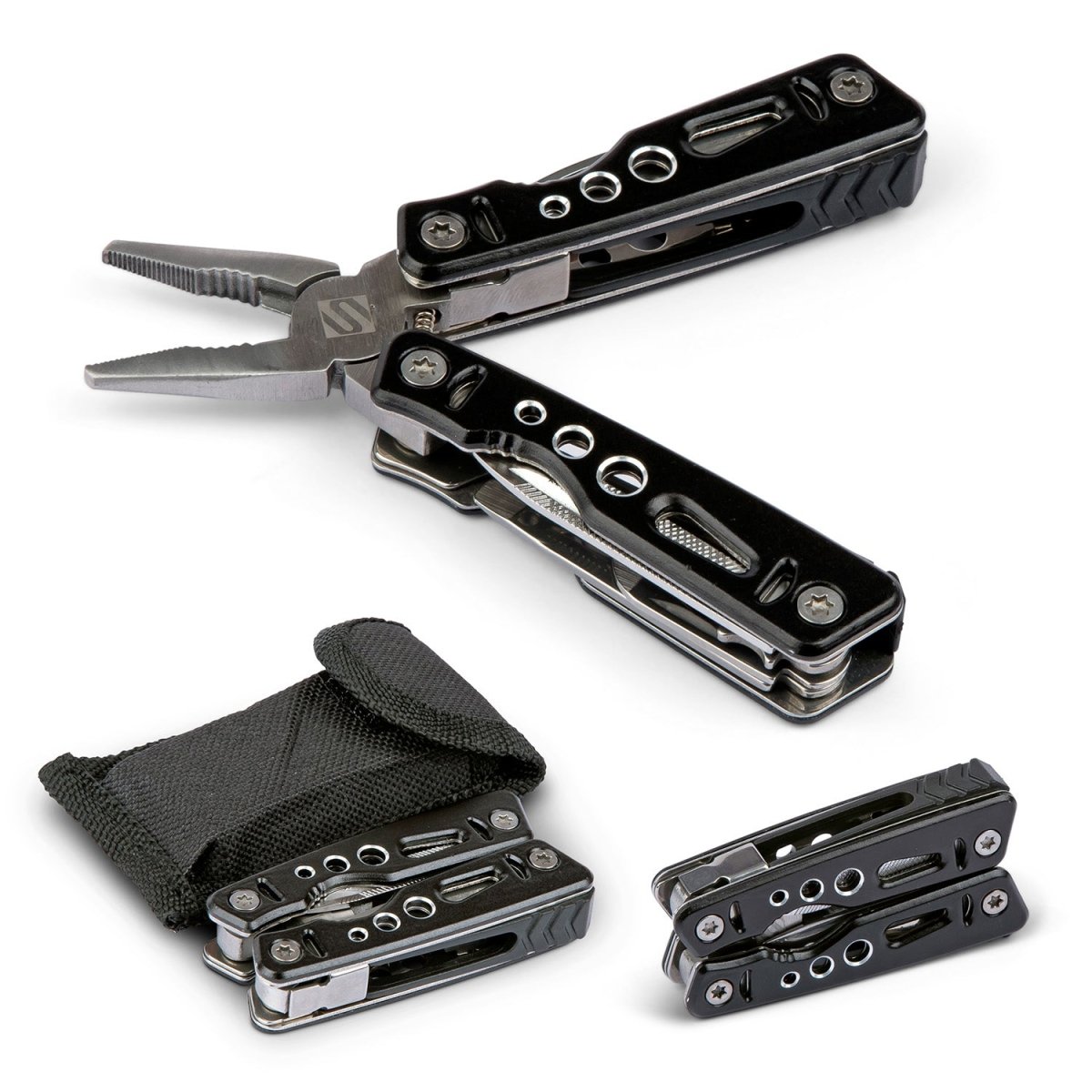 Sonik Sports Compact Multi - Tool - KarperCentrale