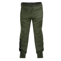 Sonik Sports Jogger Green - KarperCentrale