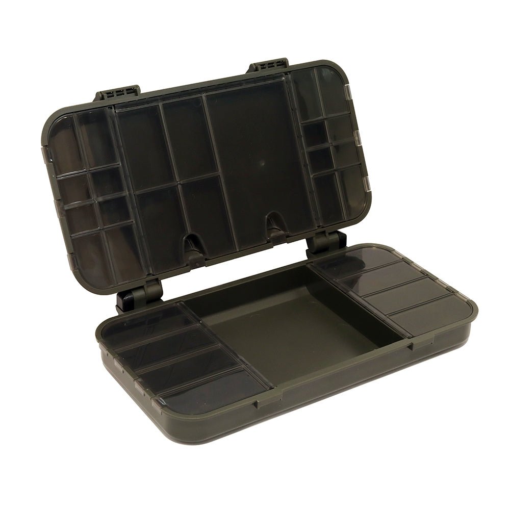 Sonik Sports Lokbox Compact - S - 1 - KarperCentrale