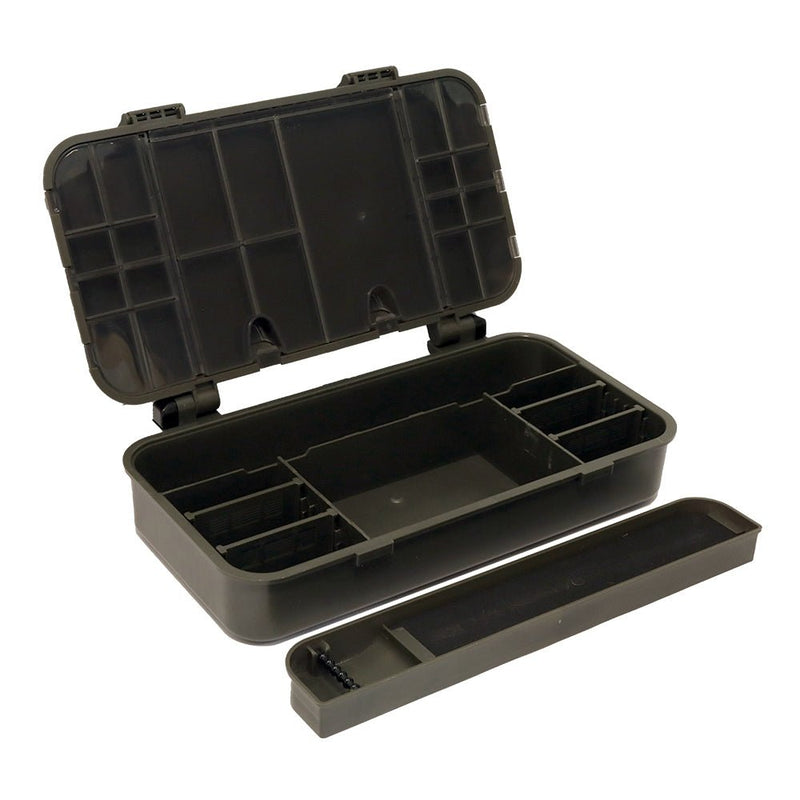 Lokbox Compact - S-2