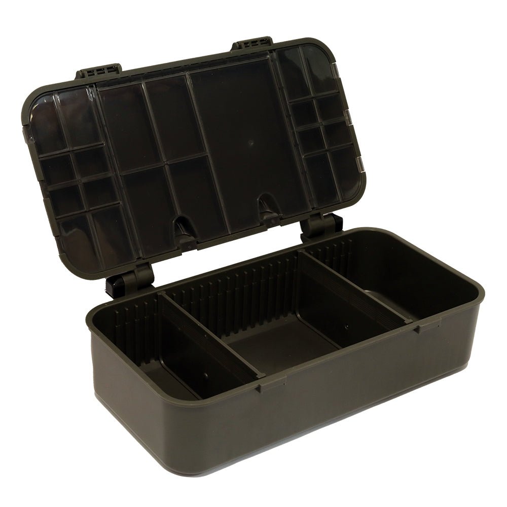 Sonik Sports Lokbox Compact - S - 3 - KarperCentrale