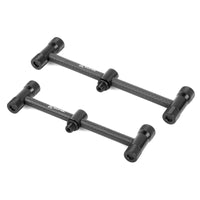 PRO Carbon - Buzzer Bar - 2-wędki - Para