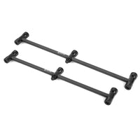 PRO Carbon - Buzzer Bar - 3-wędki - Para
