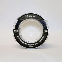 SubSonik - Invisicam - Przypon Snag - 100m