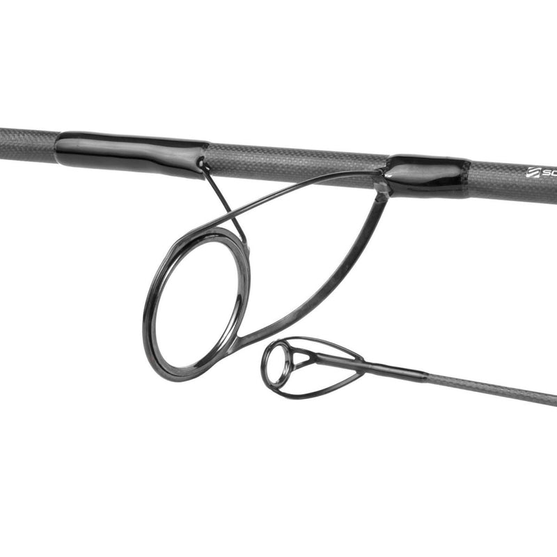 Unreal Wędka - 12FT - 3.75LB - 40T - K-Ceramic