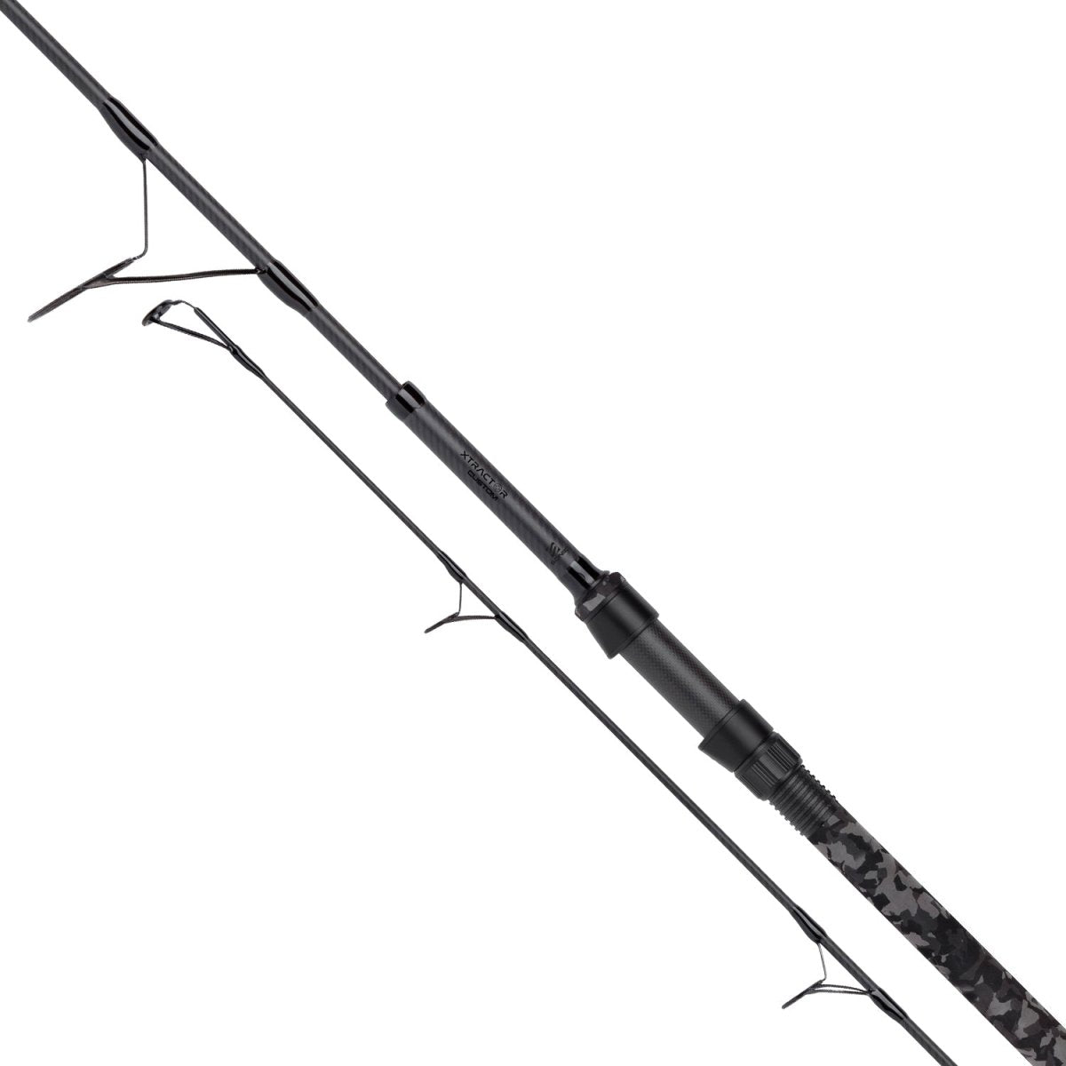 Sonik Sports Xtractor+ Custom - 9FT - 3.50LB - KarperCentrale