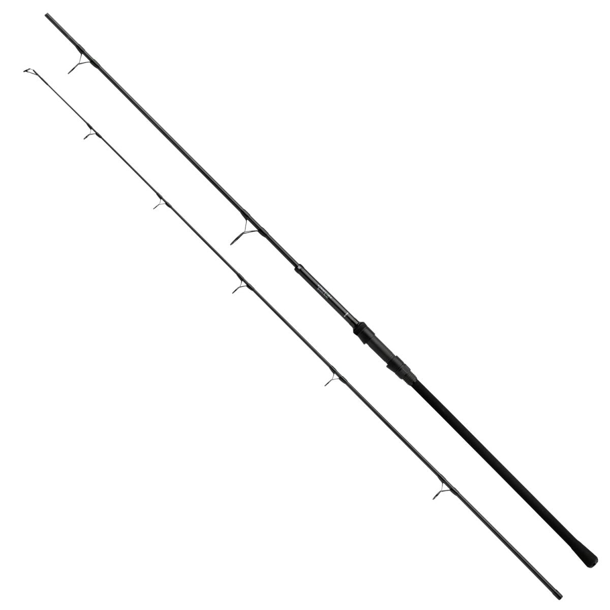 Sonik Sports Xtractor+ Specialist Barbel - 10ft - 2.25lb - KarperCentrale