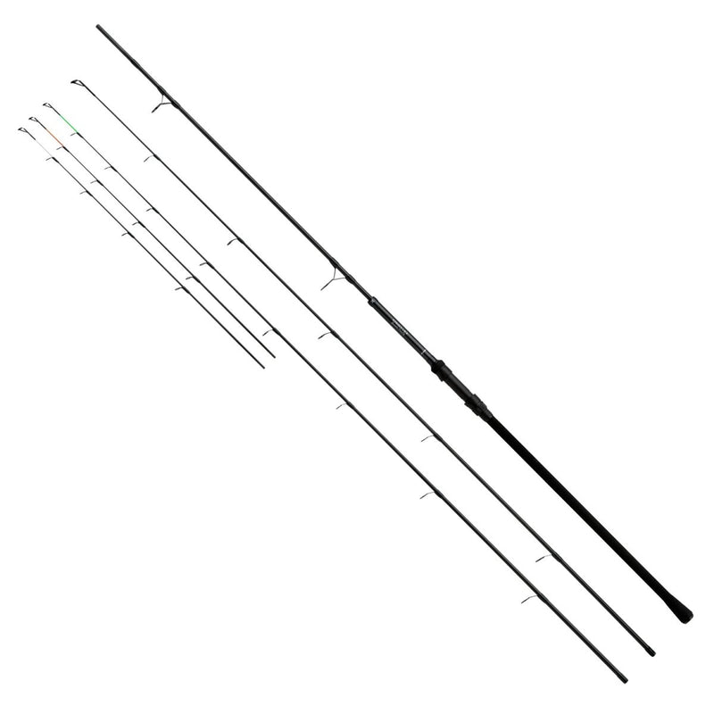 Xtractor+ Specialist Twin Tip - 10ft - 2.00lb
