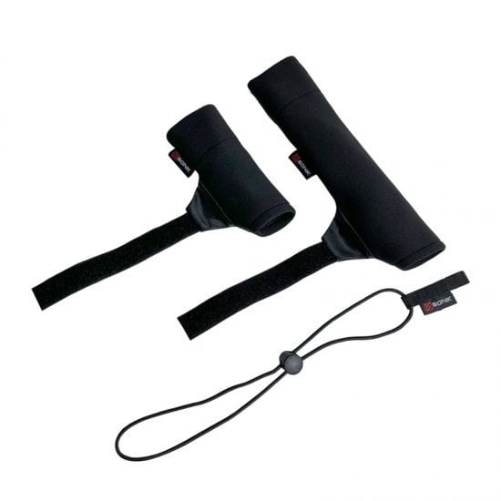 Ochronniki końcówek wędzisk