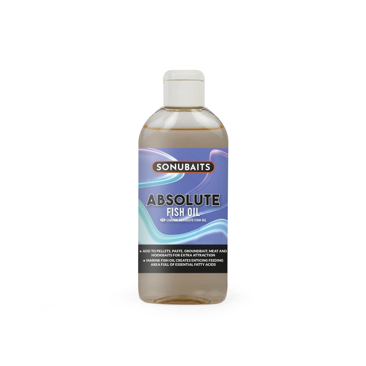 Absolute - Olio di Pesce - 200ml