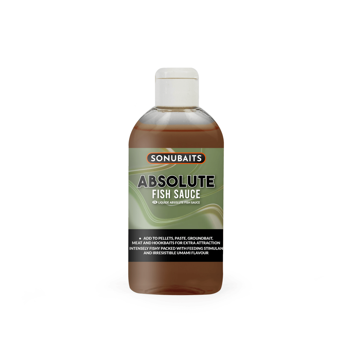 Absolute - Salsa di Pesce - 200ml