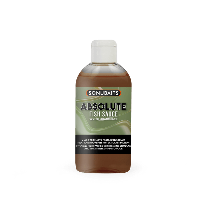 Absolute - Fish Sauce - 200ml