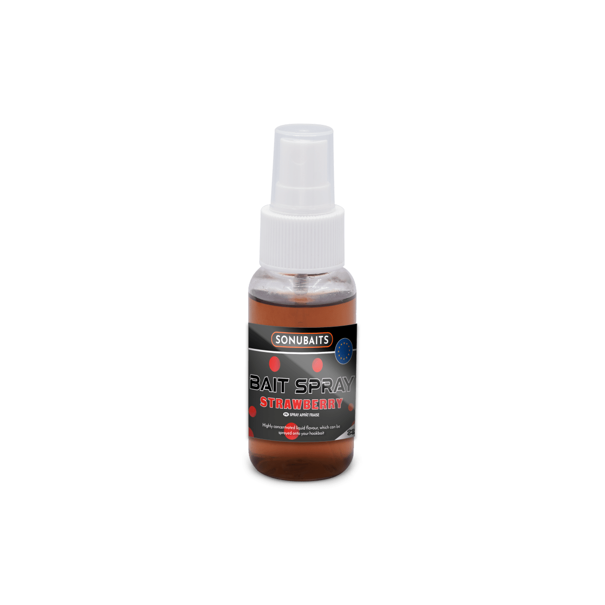 Spray per esche - 50ml