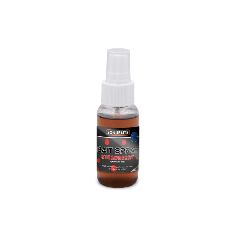 Bait Spray - 50ml