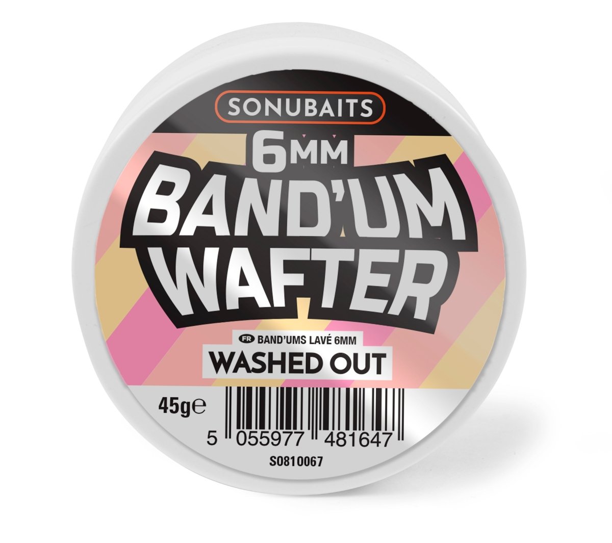Band'Um Wafters - Sbiadito