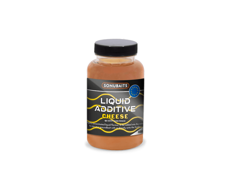 Liquid Addictive - Cheese