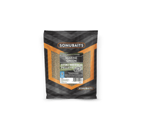 Marine Green - Stiki Method Pellets