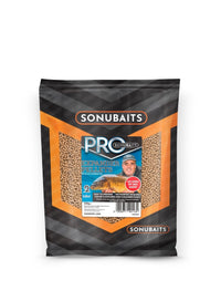 Sonubaits Pro Expander - Pellets - 500g - KarperCentrale