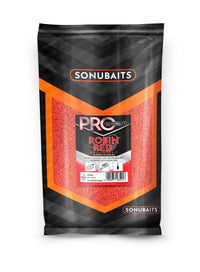 Sonubaits Pro Groundbait - 900g - KarperCentrale